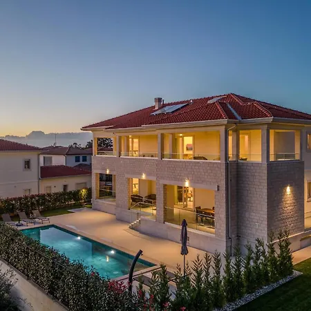 Casa vacanze Cozy In Vabriga With Wi-fi