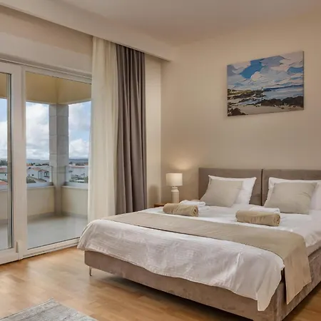 Holiday home Cozy In Vabriga With Wi-fi
