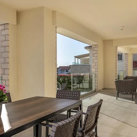 Casa vacanze Front In Vabriga *