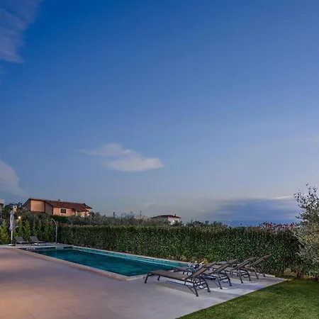 Hébergement de vacances Beautiful In Vabriga