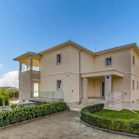 Beautiful In Vabriga *