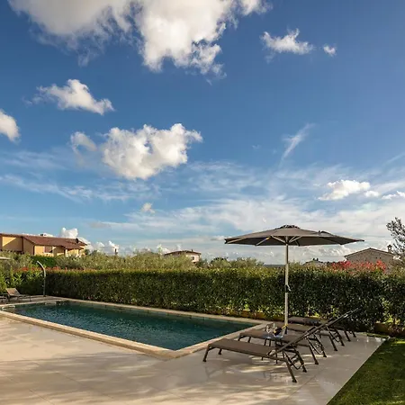 Front In Vabriga Casa vacanze Tar-Vabriga