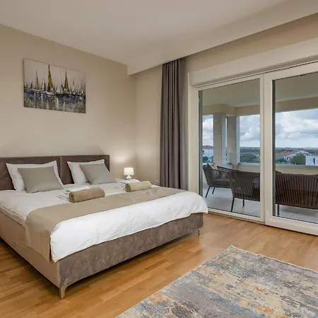 Holiday home Cozy In Vabriga With Wi-fi Tar-Vabriga