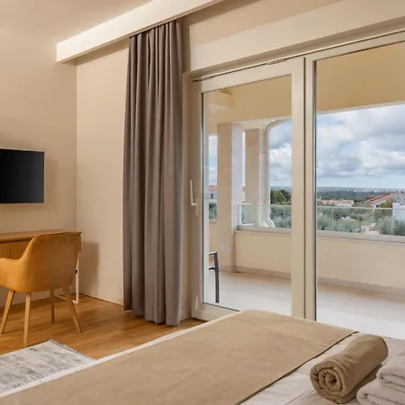 Holiday home Cozy In Vabriga With Wi-fi *