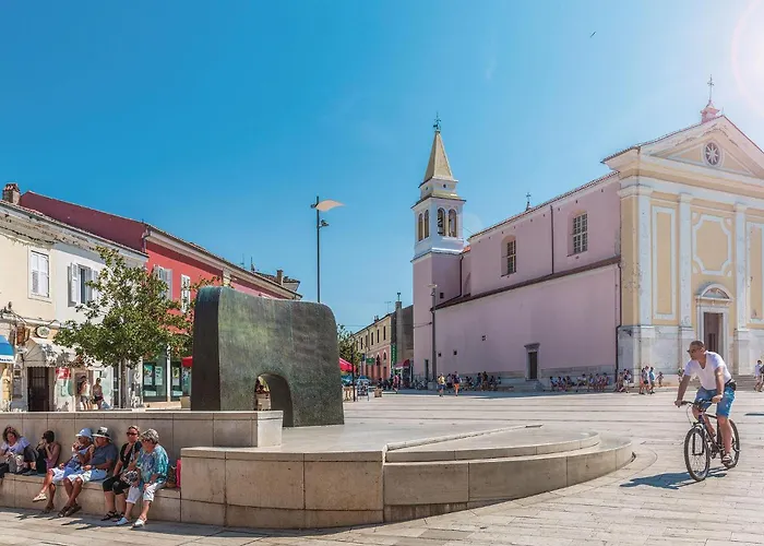 Beautiful In Vabriga *