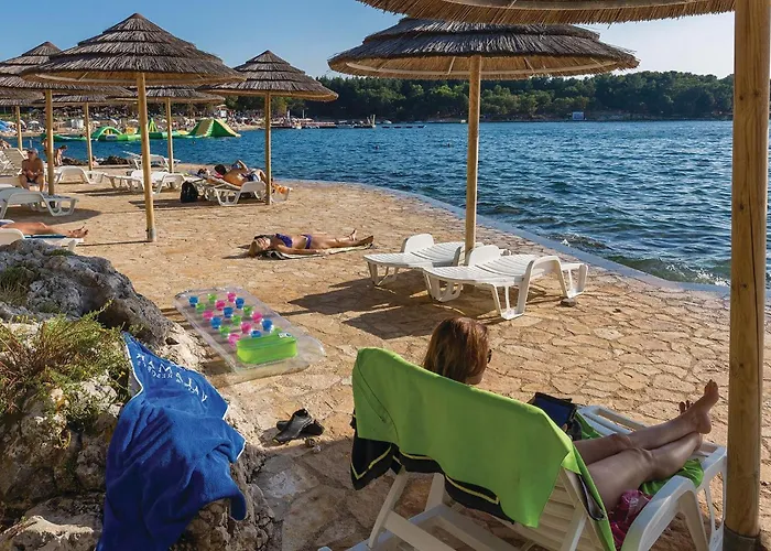 Beautiful In Vabriga *