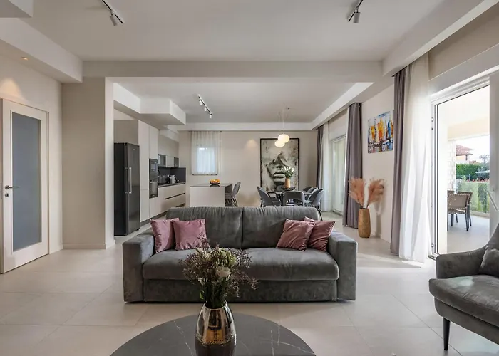 Hébergement de vacances Beautiful In Vabriga *