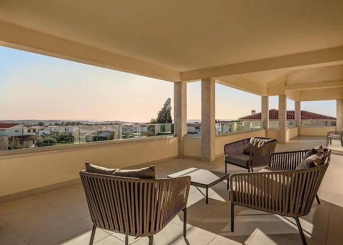 Beautiful In Vabriga Tar-Vabriga