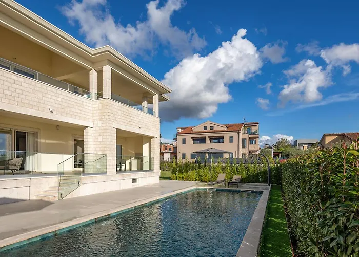 Beautiful In Vabriga Hébergement de vacances Tar-Vabriga