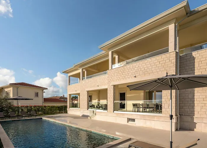 Beautiful In Vabriga *