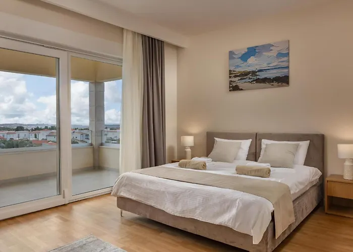 Hébergement de vacances Beautiful In Vabriga