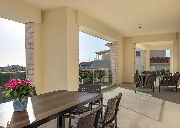 Hébergement de vacances Beautiful In Vabriga *