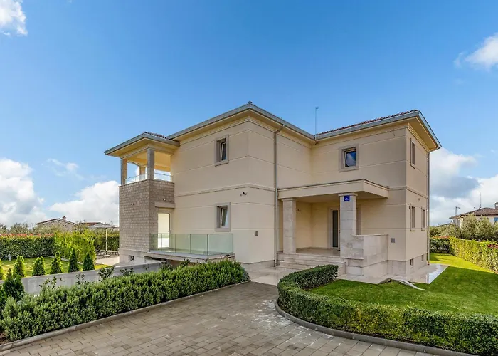 Beautiful In Vabriga *