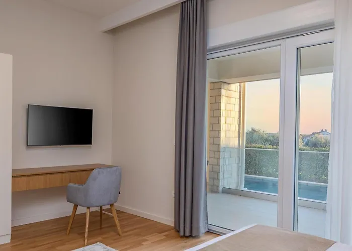 Beautiful In Vabriga Hébergement de vacances