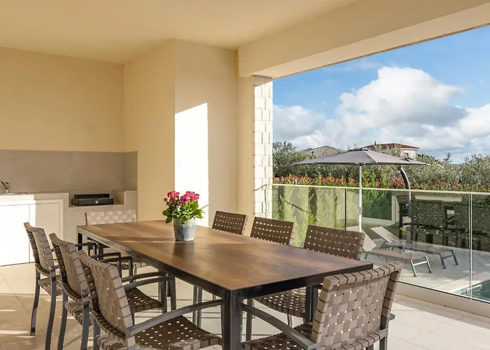 Beautiful In Vabriga *