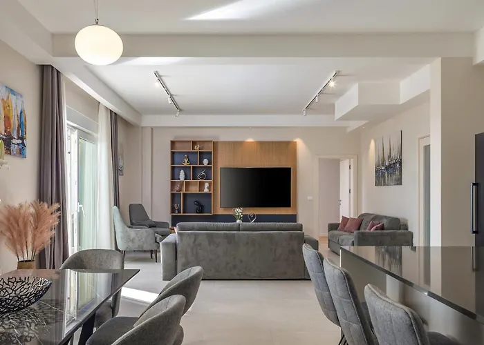 Hébergement de vacances Beautiful In Vabriga