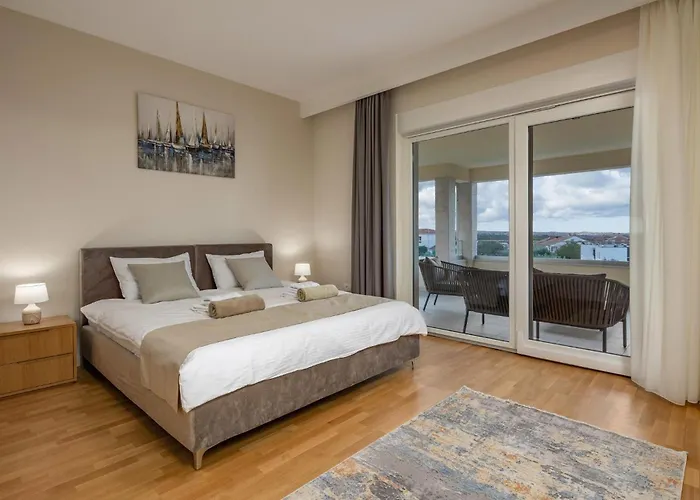 Hébergement de vacances Beautiful In Vabriga Tar-Vabriga